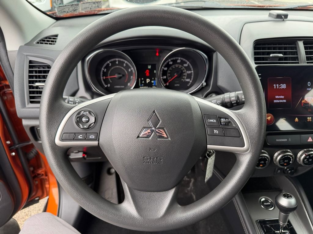 Used 2021 Mitsubishi Outlander Sport ES image 15