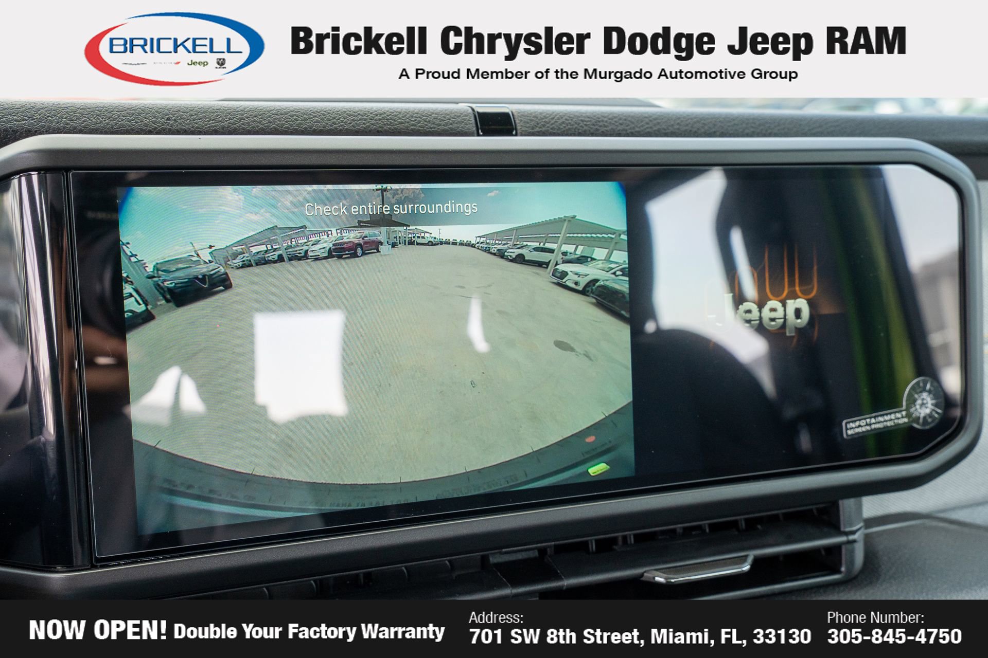 New 2026 Jeep Wrangler Sport image 32