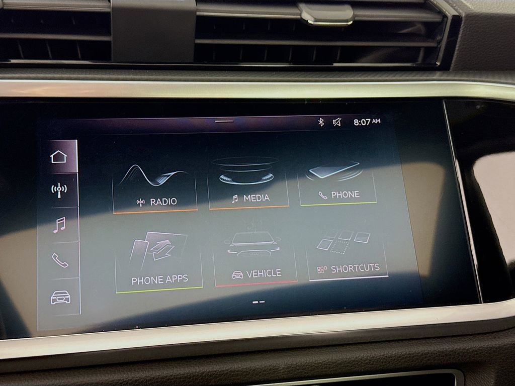 Used 2019 Audi Q3 2.0T Premium Plus AWD/4WD image 15