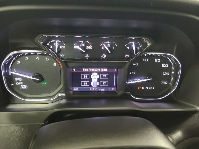 Used 2019 GMC Sierra 1500 SLE w/ SLE Value Package AWD/4WD image 27