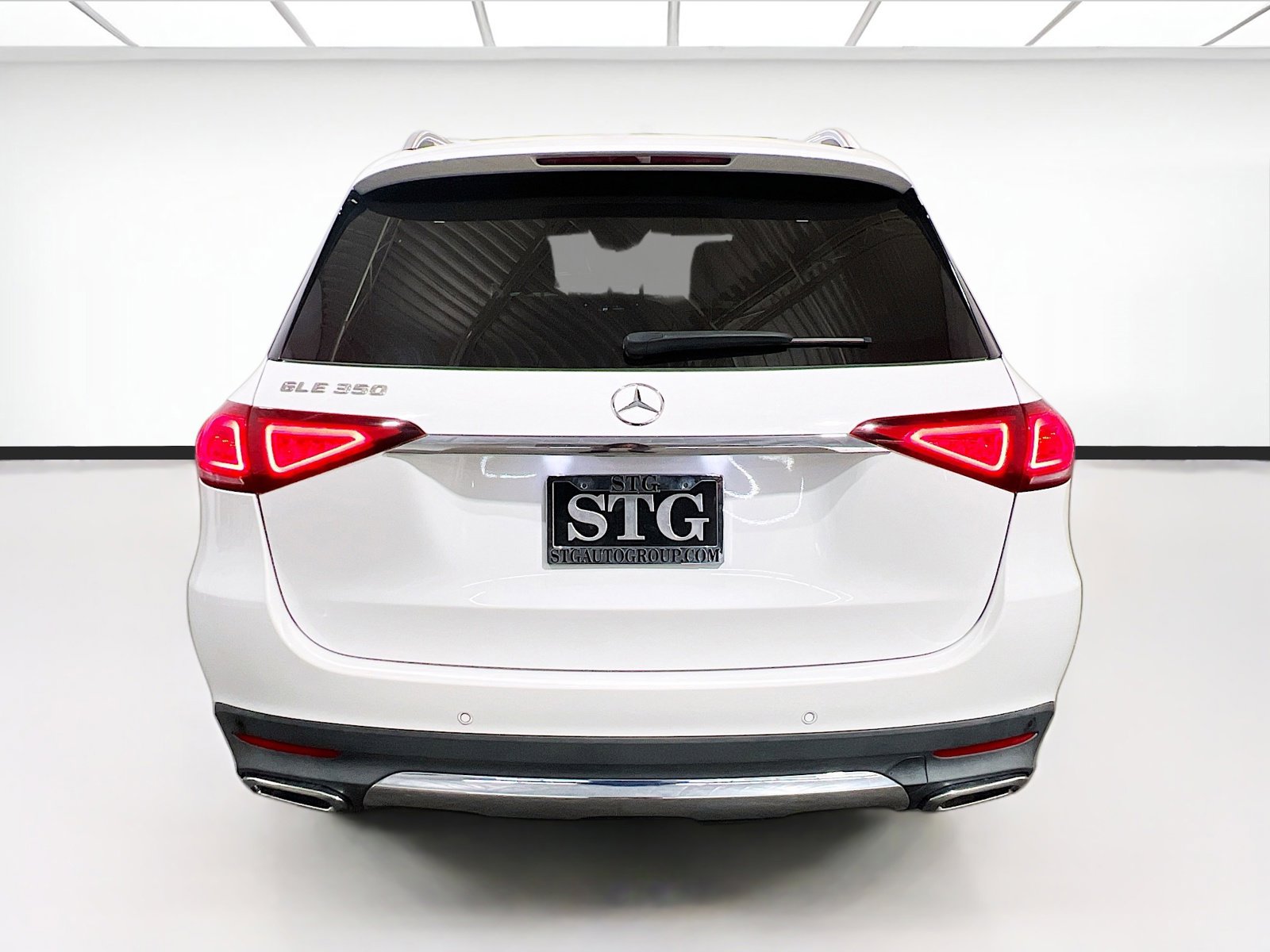 Used 2021 Mercedes-Benz GLE 350 GLE 350 image 5