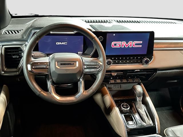 Used 2024 GMC Canyon Denali w/ LPO, Denali Black Edition AWD/4WD image 20
