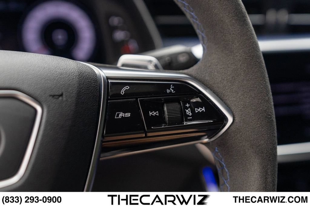 Used 2024 Audi RS 6 performance AWD/4WD image 51