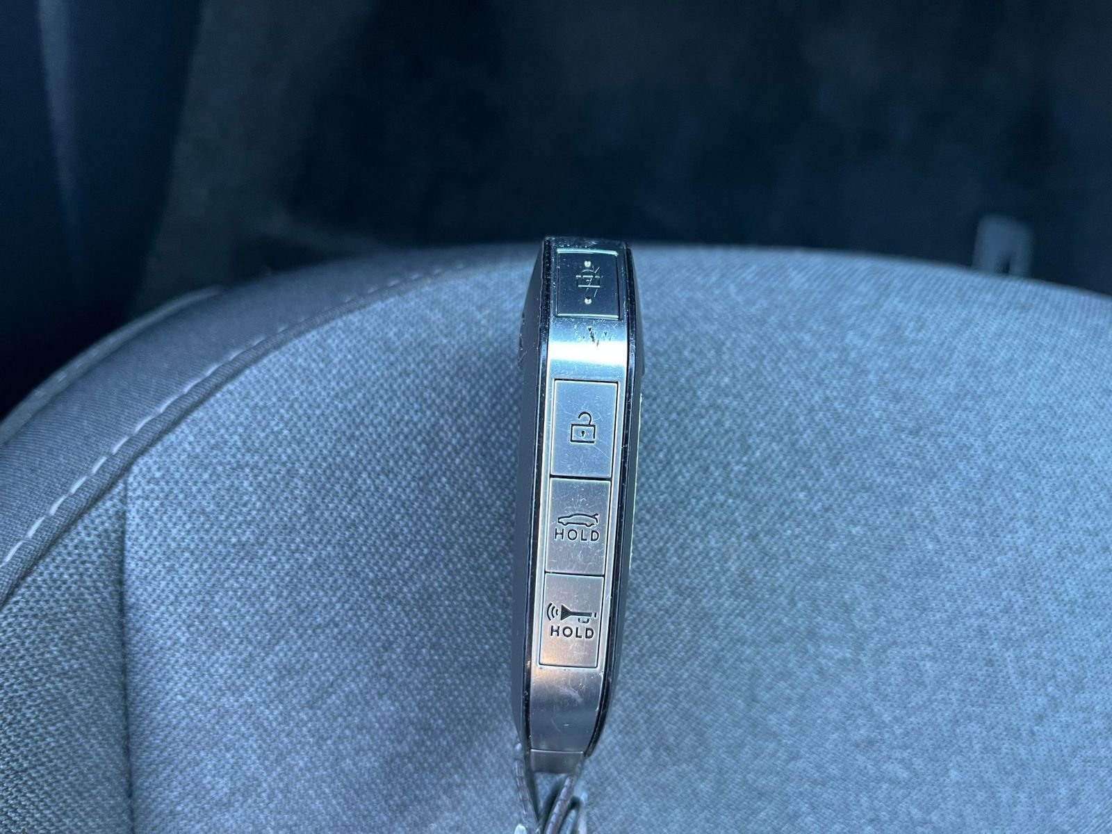 Used 2025 Kia K4 LXS image 21