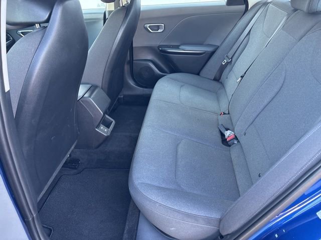 Used 2025 Kia K4 LXS image 26