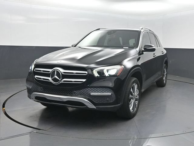 Used 2021 Mercedes-Benz GLE 350 w/ Premium Package