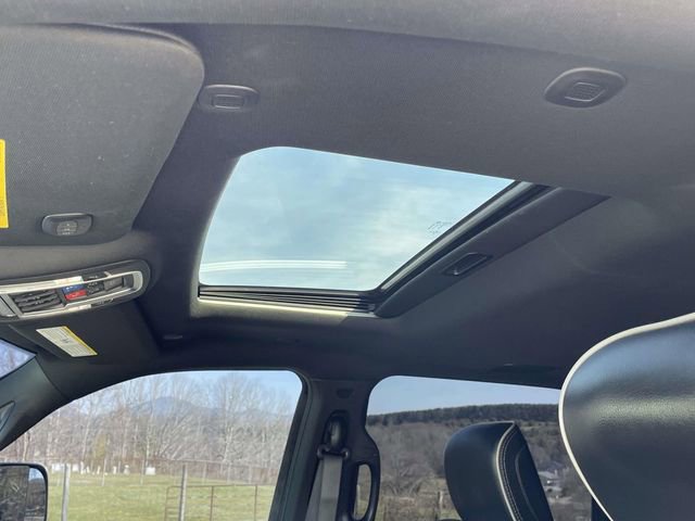 Used 2021 RAM 3500 Laramie image 20