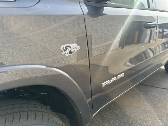 New 2026 RAM 1500 Big Horn image 15