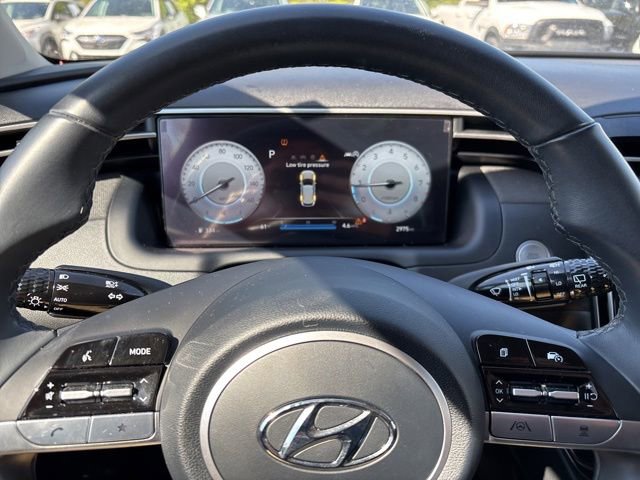 Used 2023 Hyundai Tucson SEL w/ Convenience Package AWD/4WD image 21