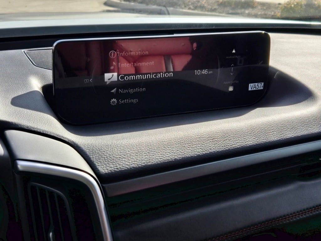 New 2026 MAZDA CX-50 AWD 2.5 Hybrid w/ Weather Package image 29