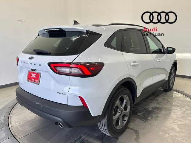 Used 2026 Ford Escape ST-Line image 38