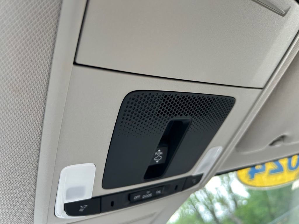 Certified 2024 Honda CR-V EX-L image 29