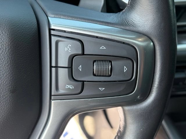 Used 2023 Chevrolet Silverado 1500 LTZ w/ LTZ Premium Package AWD/4WD image 19