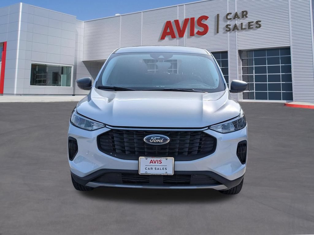 Used 2025 Ford Escape Active AWD/4WD image 5