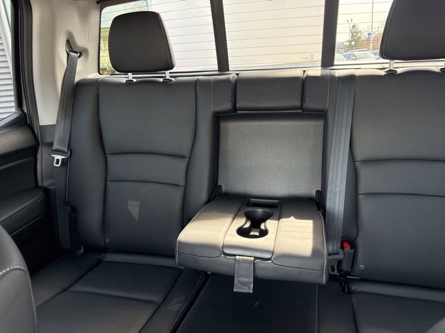 Used 2023 Honda Ridgeline RTL-E image 32