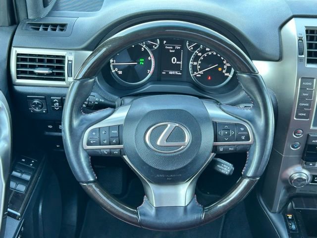 Used 2021 Lexus GX 460 Premium w/ Premium Package image 13