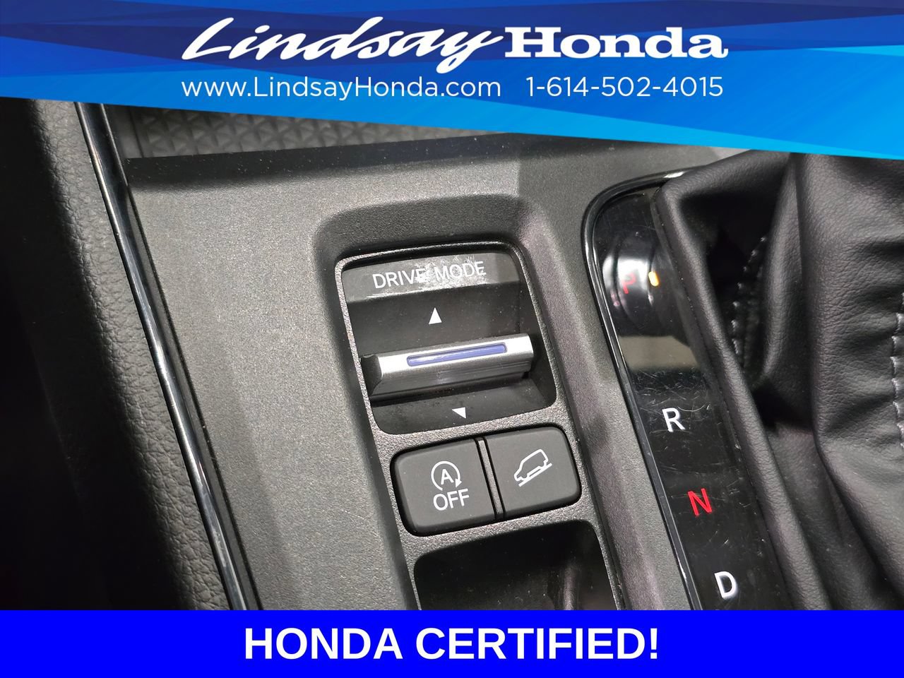 Used 2024 Honda CR-V LX image 21