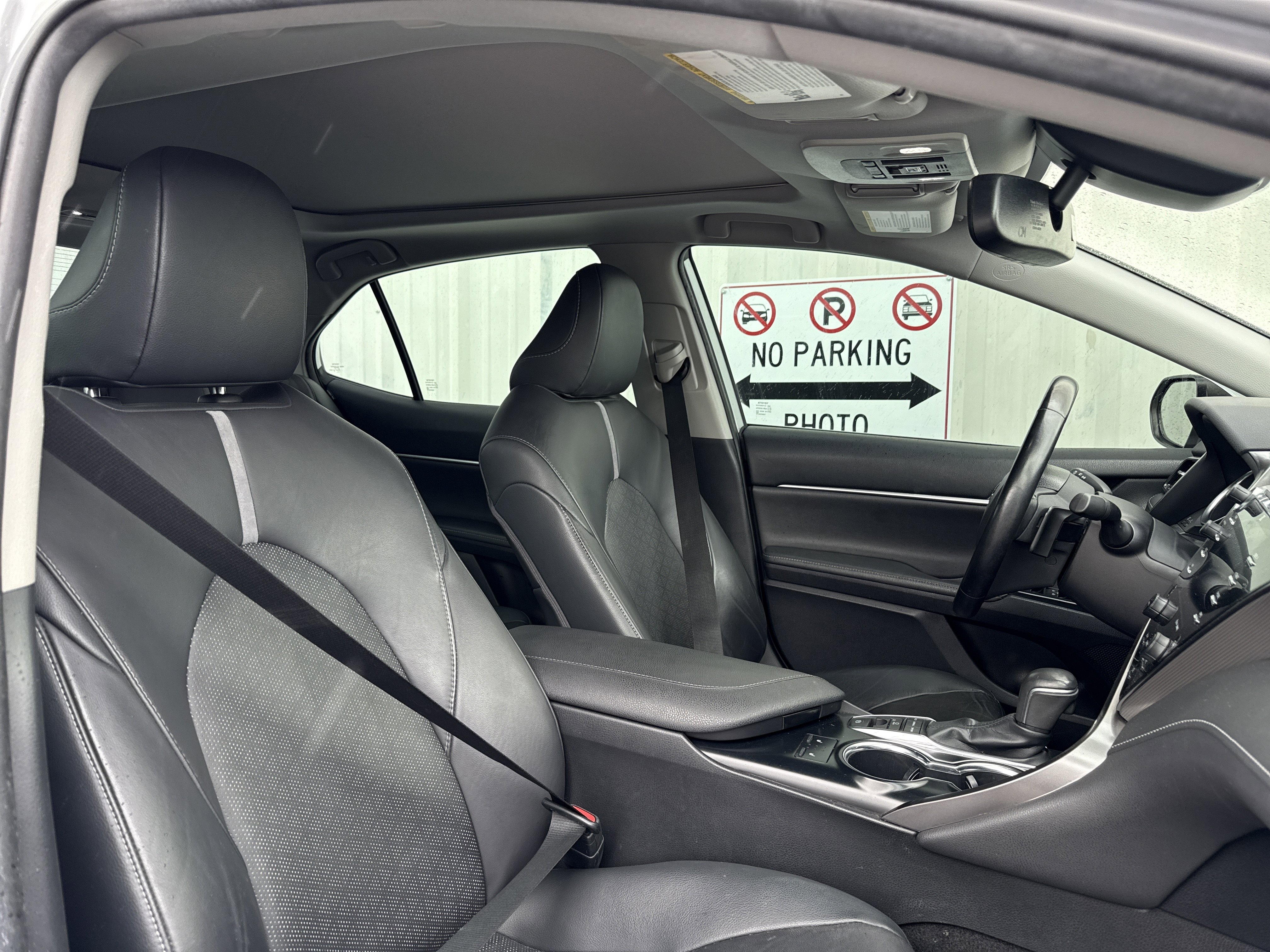 Used 2019 Toyota Camry XSE w/ Driver Assist Package image 29