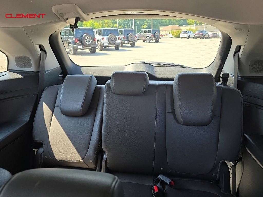 Used 2019 Honda Odyssey Elite image 23