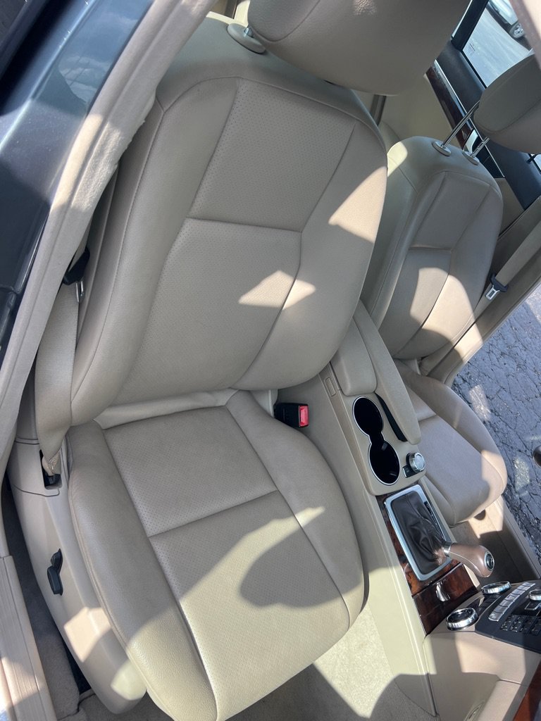 Used 2012 Mercedes-Benz C 300 4MATIC Sedan image 21