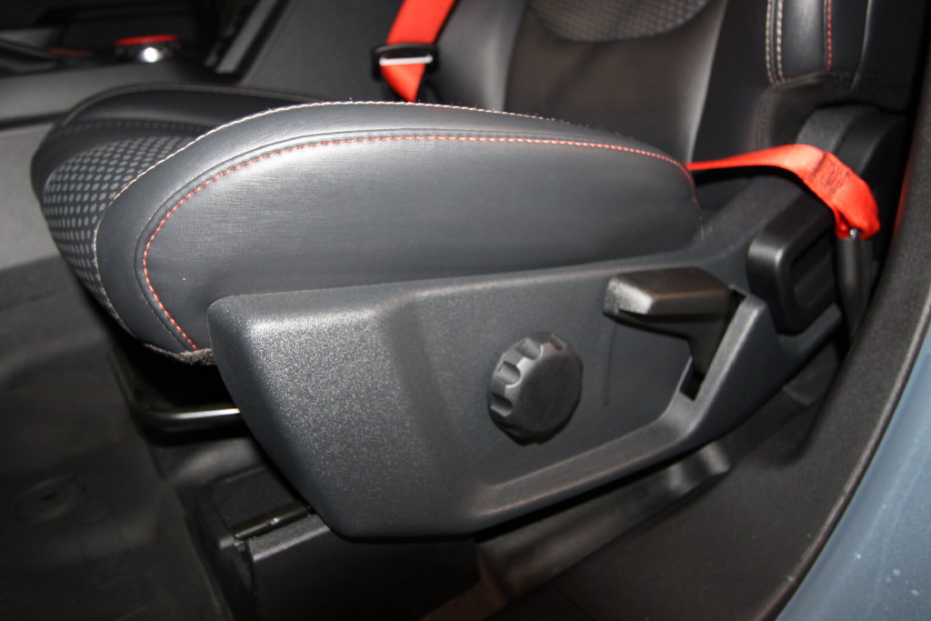 Used 2024 Ford Bronco Raptor AWD/4WD image 9