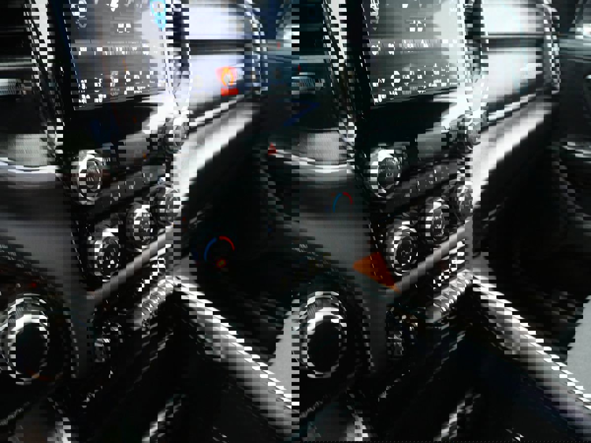 Used 2019 RAM 1500 Big Horn image 14