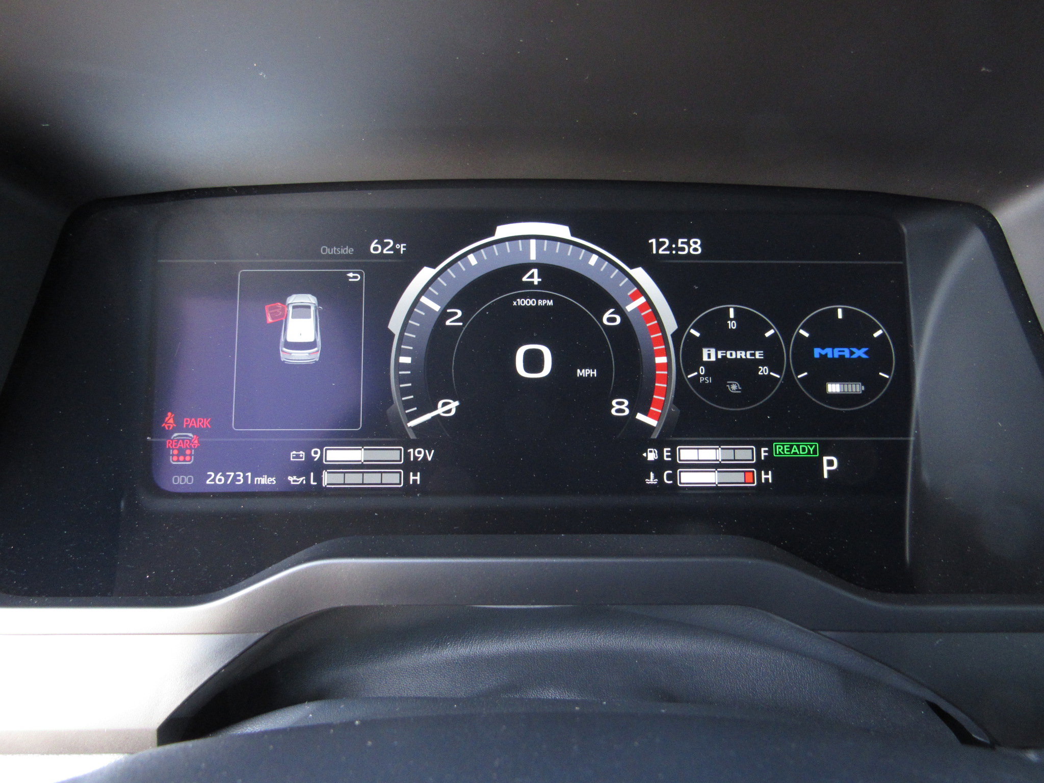 Used 2024 Toyota Sequoia Platinum image 28