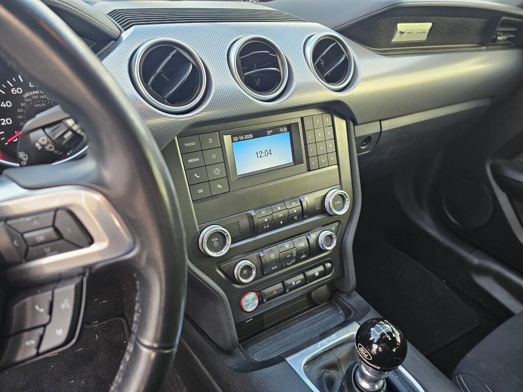 Used 2019 Ford Mustang GT image 28