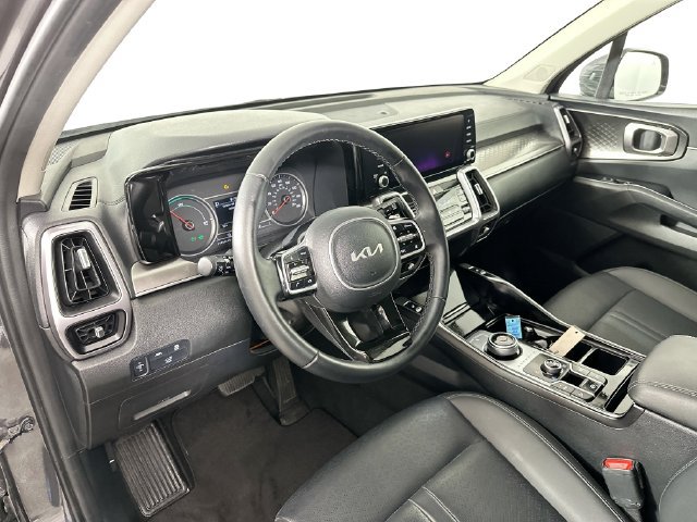Used 2023 Kia Sorento EX AWD/4WD image 20