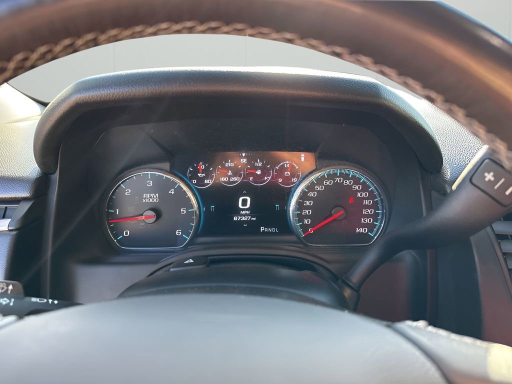 Used 2018 GMC Yukon Denali w/ Open Road Package image 33