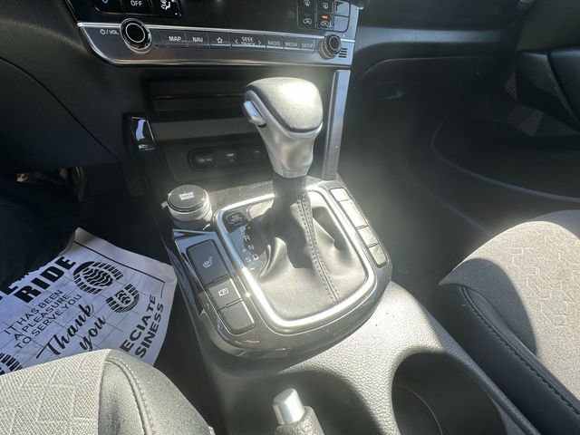 Used 2024 Kia Seltos S image 24
