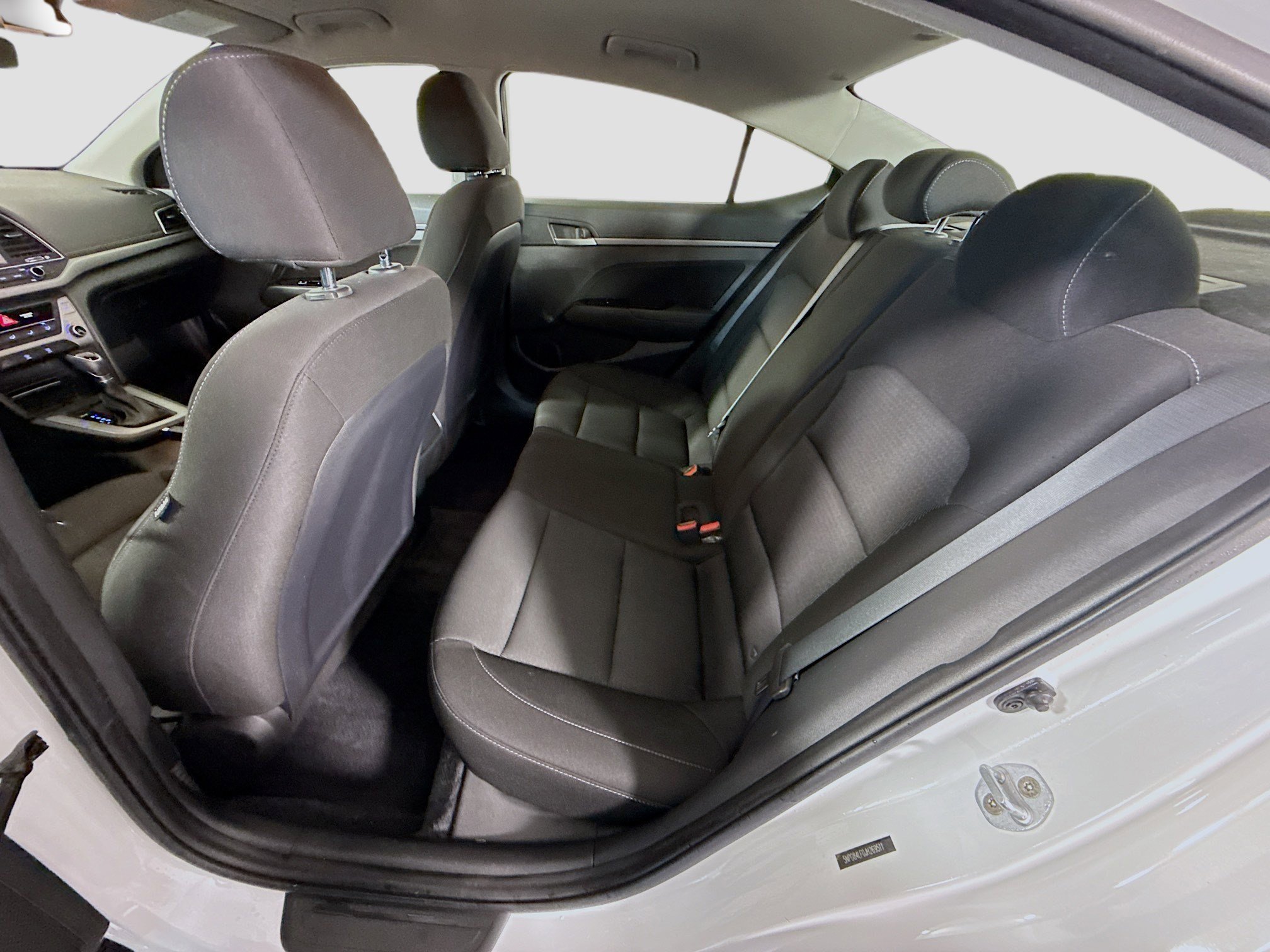 Used 2018 Hyundai Elantra SEL image 24