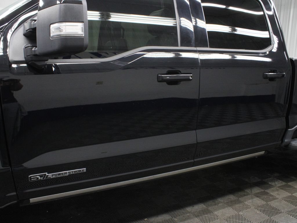 Used 2026 Ford F250 Platinum AWD/4WD image 54