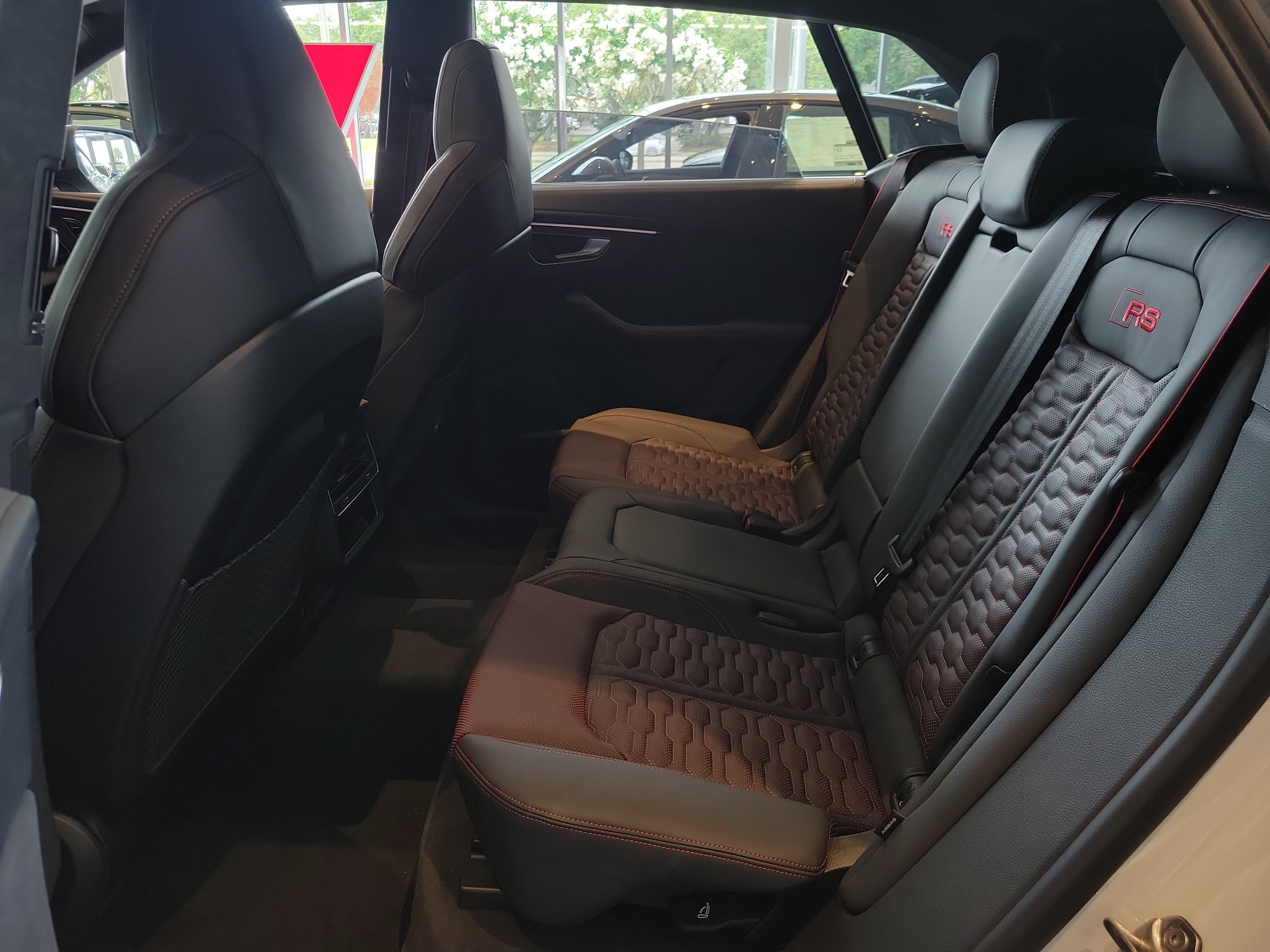 New 2026 Audi RS Q8 performance AWD/4WD image 18