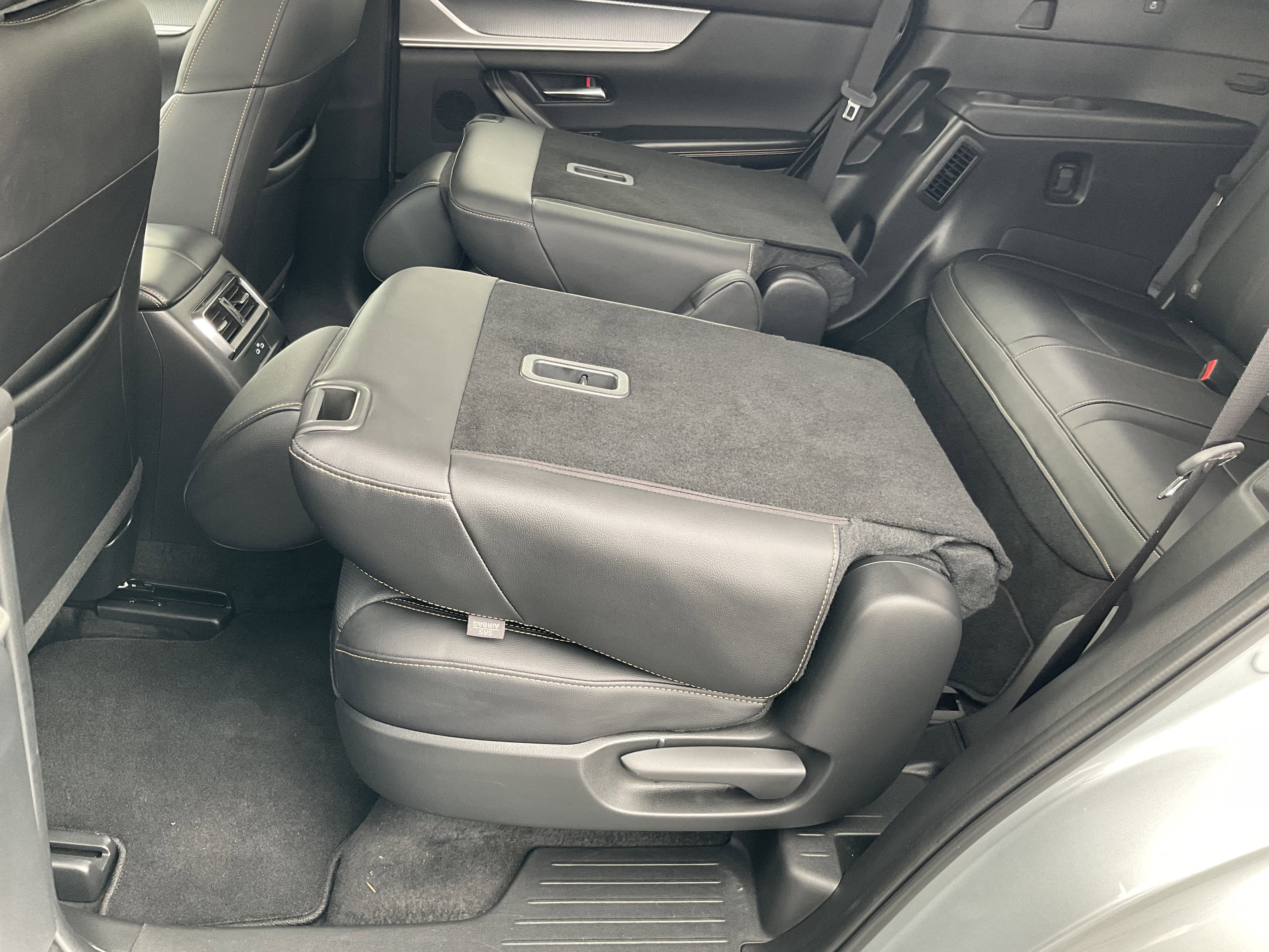 Used 2025 MAZDA CX-90 3.3 Turbo w/ Premium Sport Pkg image 46