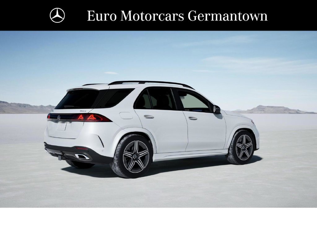 New 2027 Mercedes-Benz GLE 450 4MATIC image 20