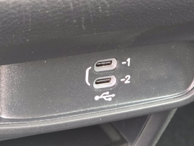 New 2027 Chrysler Pacifica LX FWD image 11