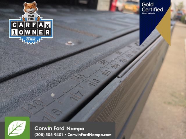 Used 2024 Ford F450 Limited w/ FX4 Off-Road Package AWD/4WD image 32