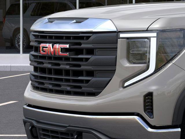 New 2026 GMC Sierra 1500 Pro image 13