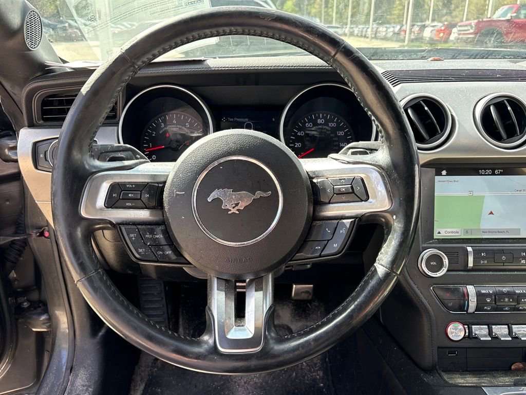 Used 2019 Ford Mustang GT Premium image 17