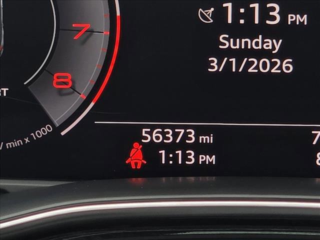 Used 2020 Audi Q7 2.0T Premium Plus w/ Premium Plus Package image 22