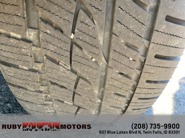 Used 2019 Jeep Grand Cherokee High Altitude AWD/4WD image 9