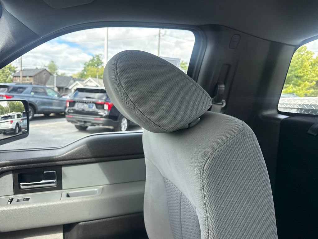 Used 2014 Ford F150 XL w/ Power Equipment Group RWD image 32