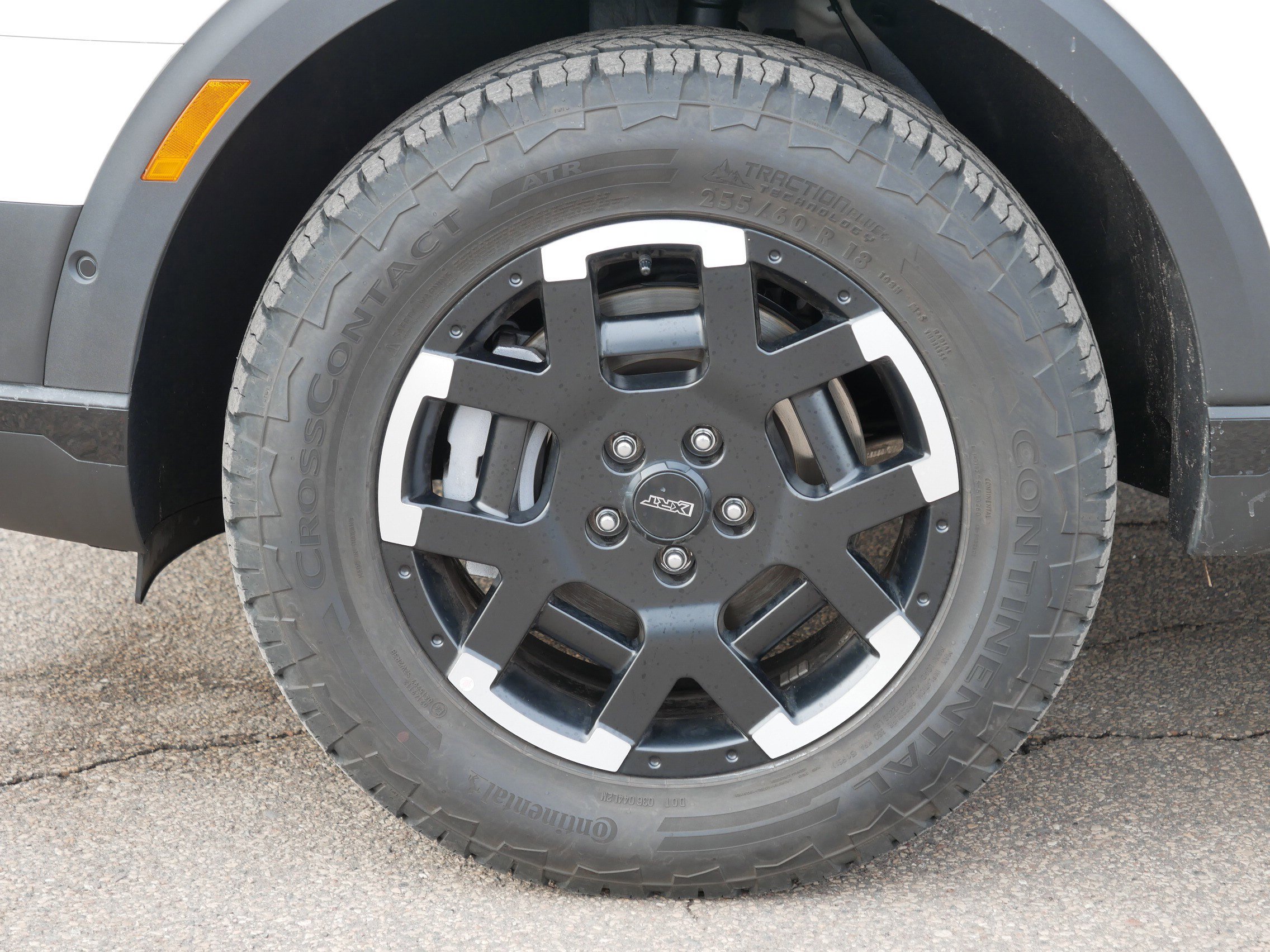 Certified 2026 Hyundai Palisade XRT Pro AWD/4WD image 9
