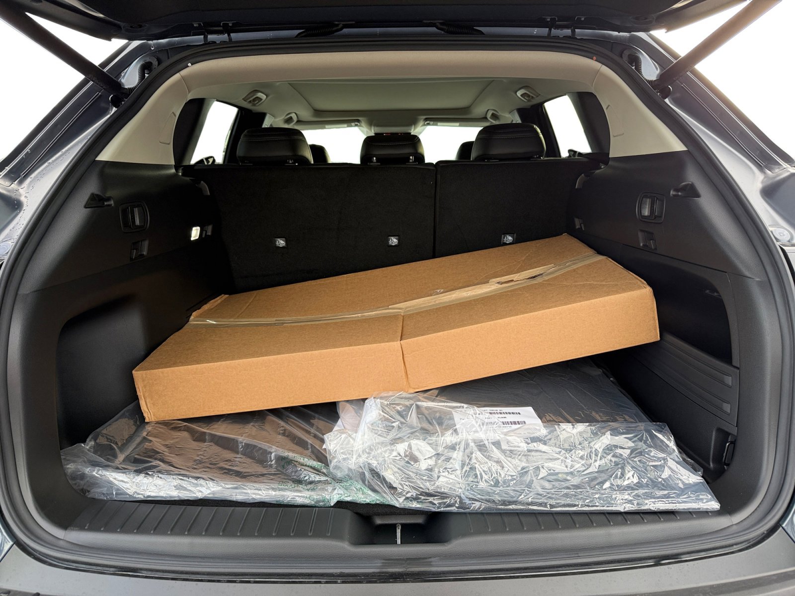 New 2026 MAZDA CX-50 2.5 Hybrid w/ Weather Package image 17
