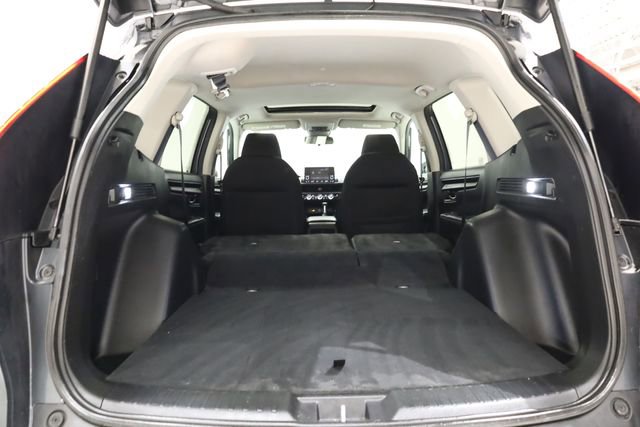 Used 2024 Honda CR-V EX image 31