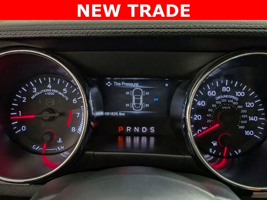 Used 2016 Ford Mustang Premium image 16