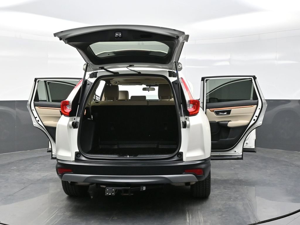 Used 2018 Honda CR-V EX image 43