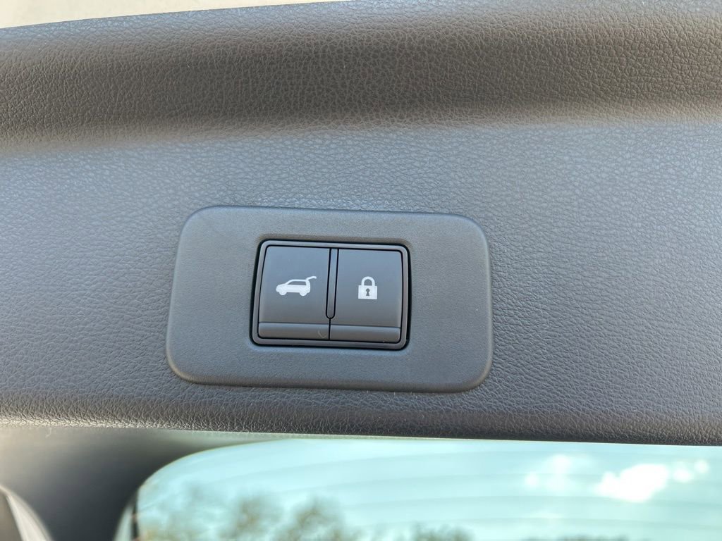 New 2026 Nissan Murano Platinum w/ Cargo Package image 57