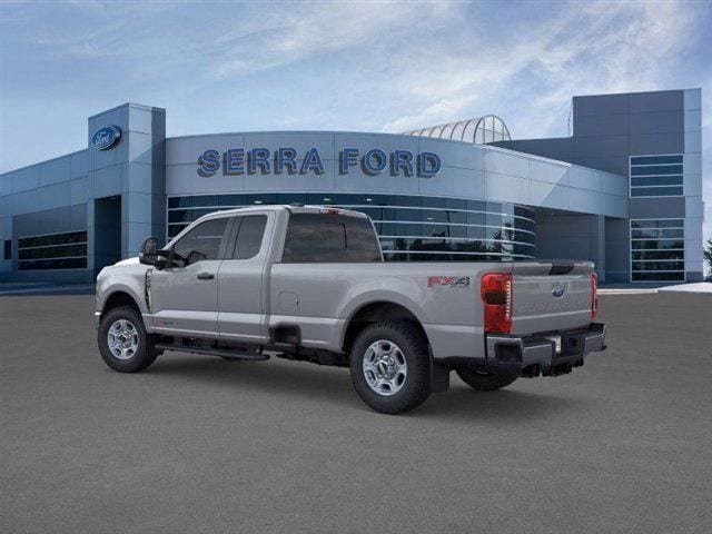 New 2026 Ford F350 XLT w/ 360-Degree Camera Package AWD/4WD image 62